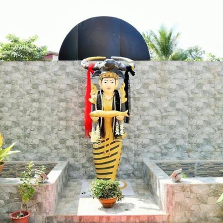Kanbawza Hinthar Hotel Bago Luaran gambar