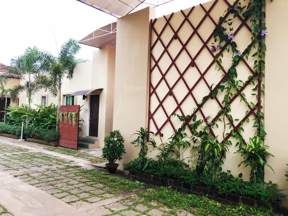 Kanbawza Hinthar Hotel Bago Luaran gambar