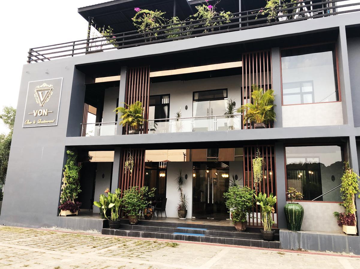 Kanbawza Hinthar Hotel Bago Luaran gambar