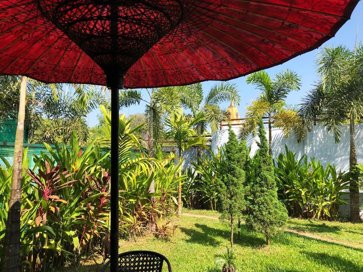 Kanbawza Hinthar Hotel Bago Luaran gambar