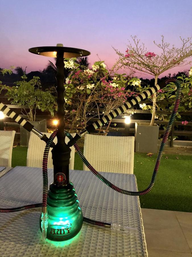 Kanbawza Hinthar Hotel Bago Luaran gambar